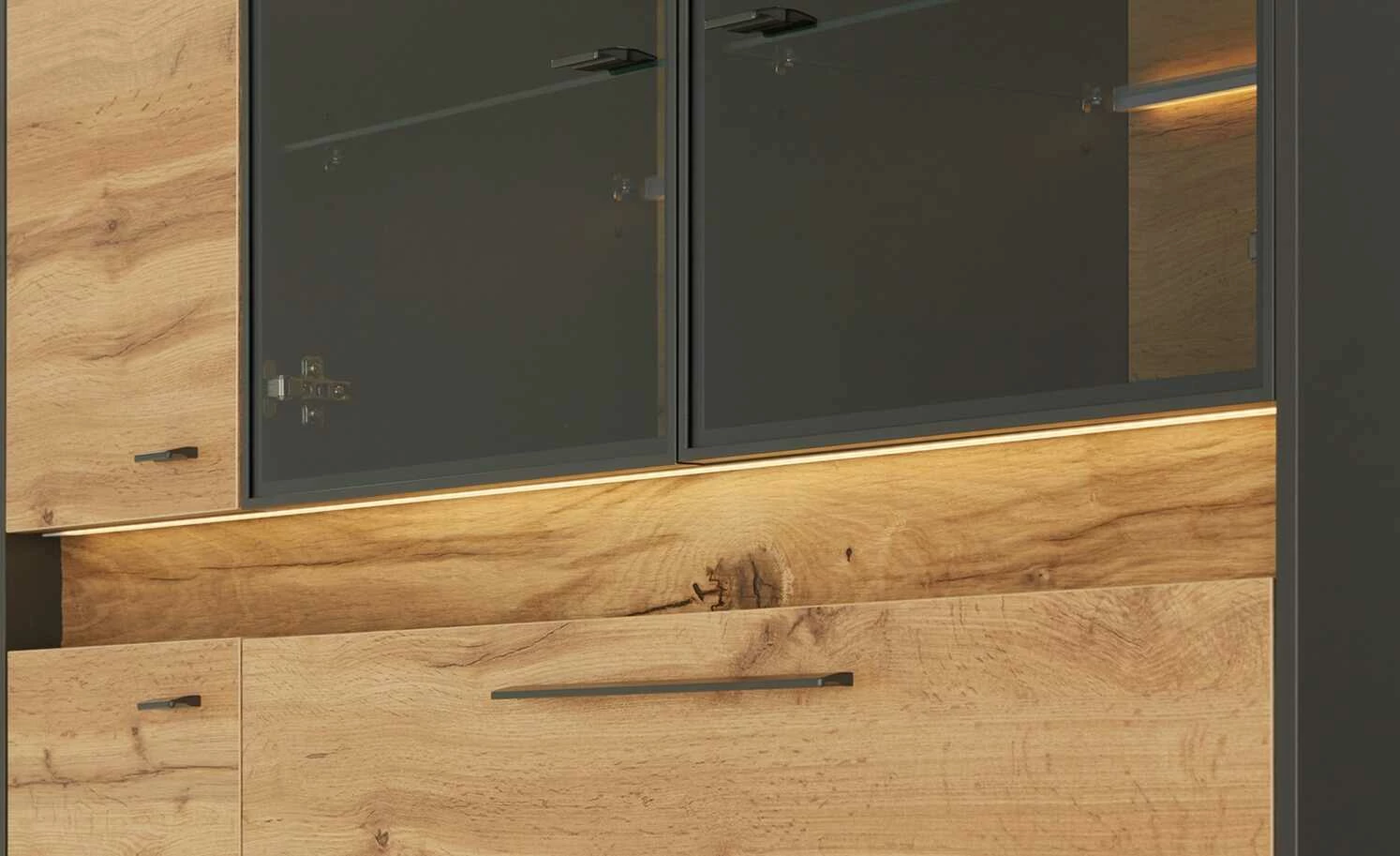 LED-Lichtleiste für Highboard Light Line 10 – Bild 2