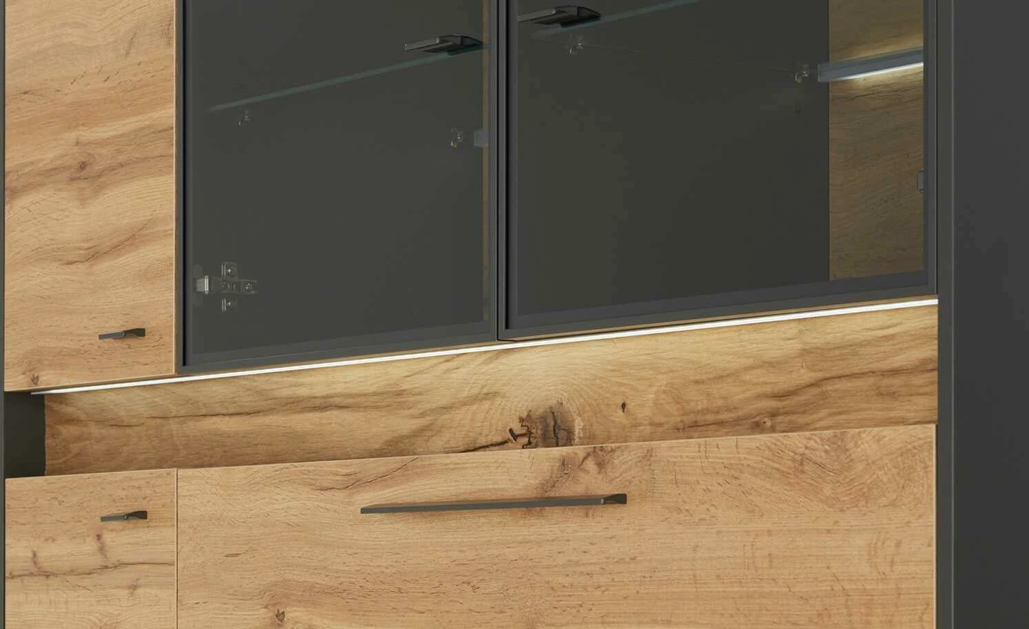 LED-Lichtleiste für Highboard Light Line 10 – Bild 3