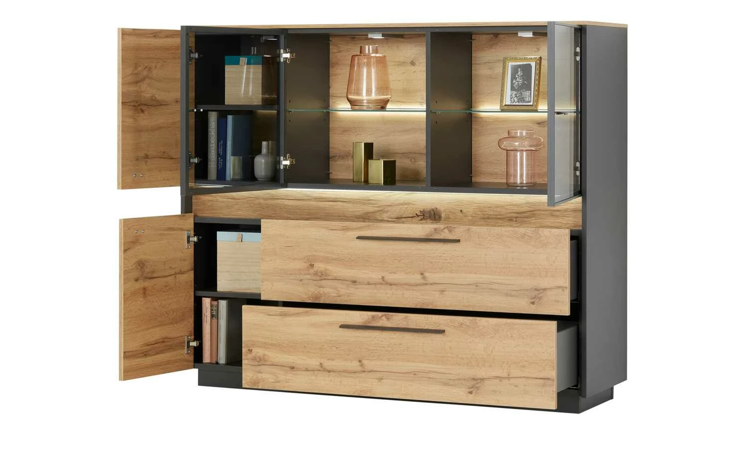 LED-Lichtleiste für Highboard Light Line 10 – Bild 4