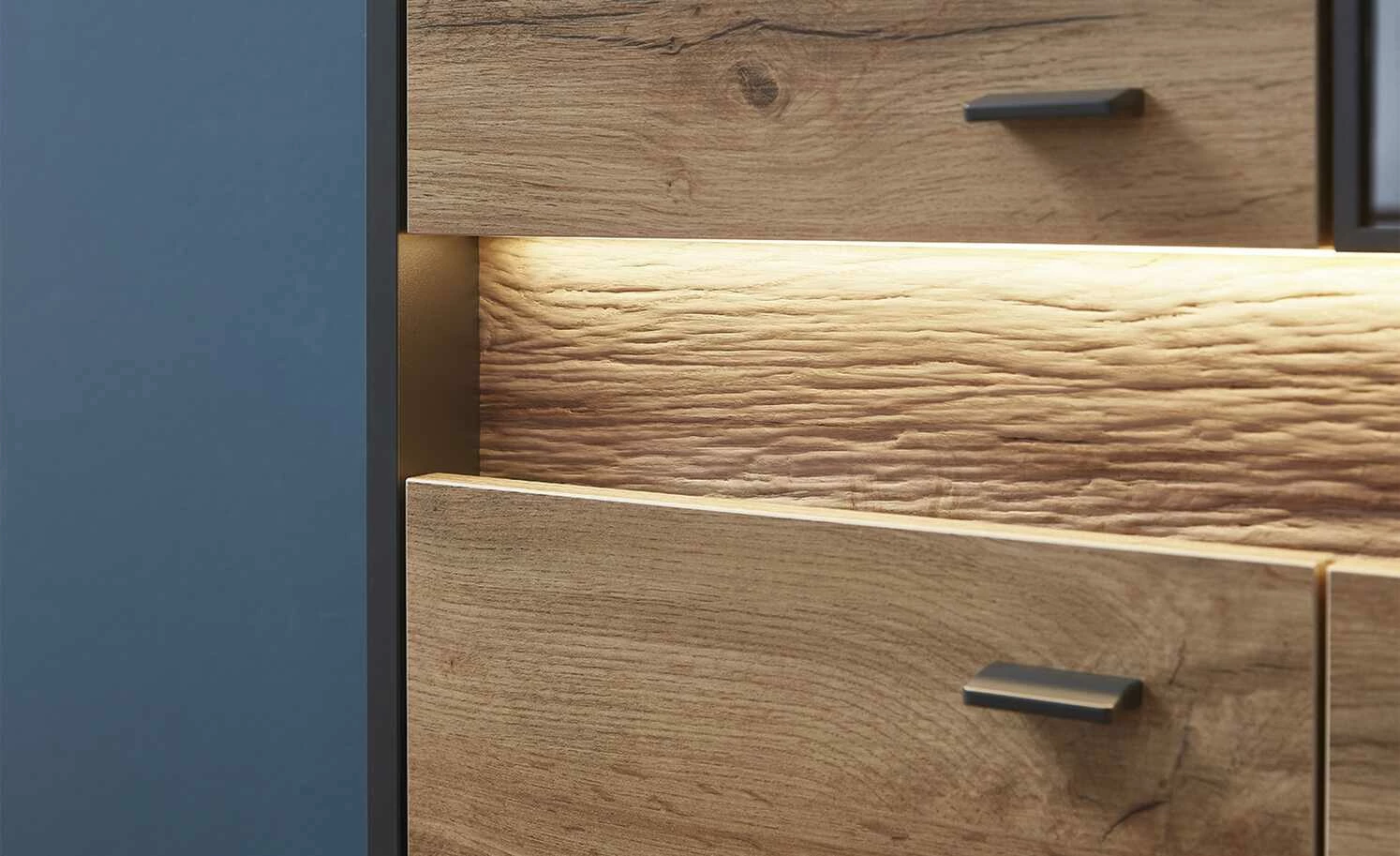 LED-Lichtleiste für Highboard Light Line 10 – Bild 6