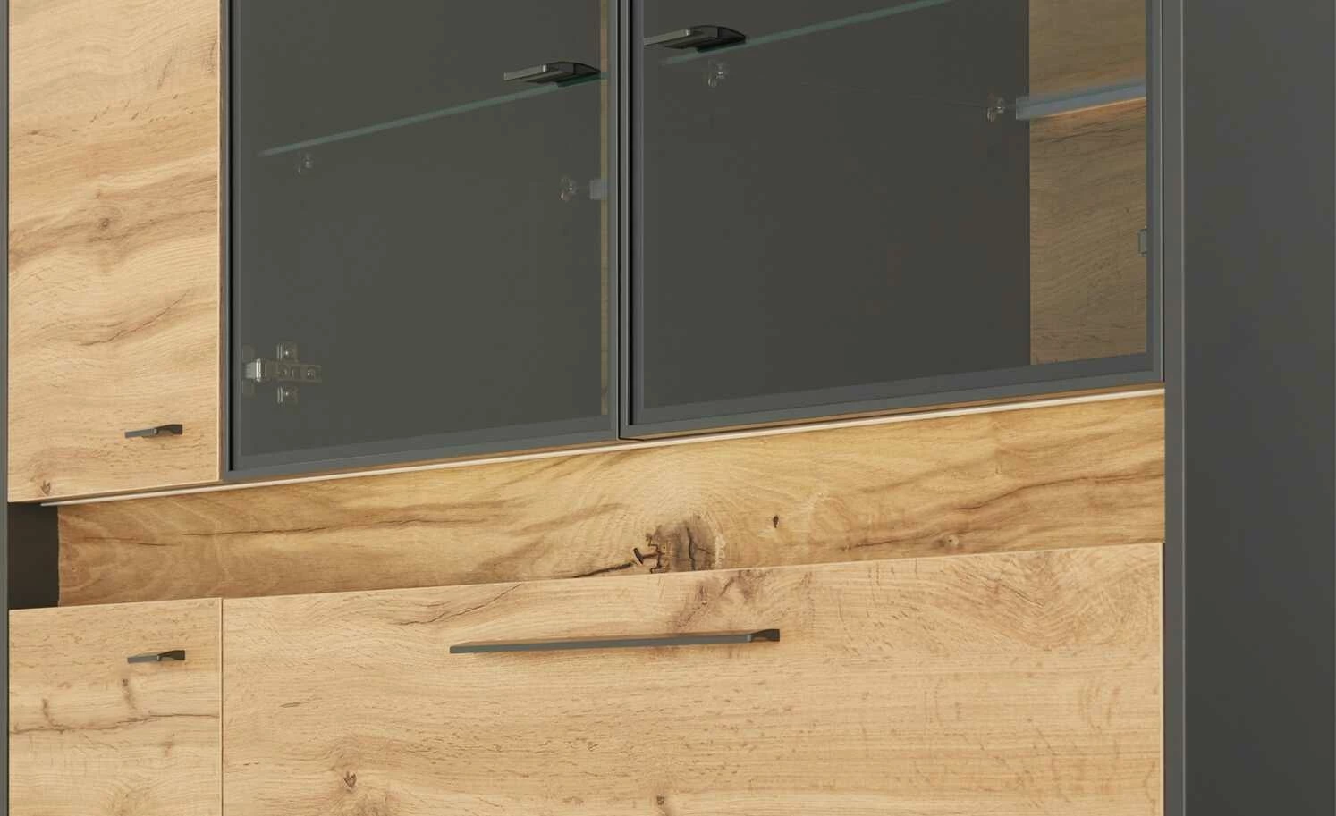 LED-Lichtleiste für Highboard Light Line 10 – Bild 7