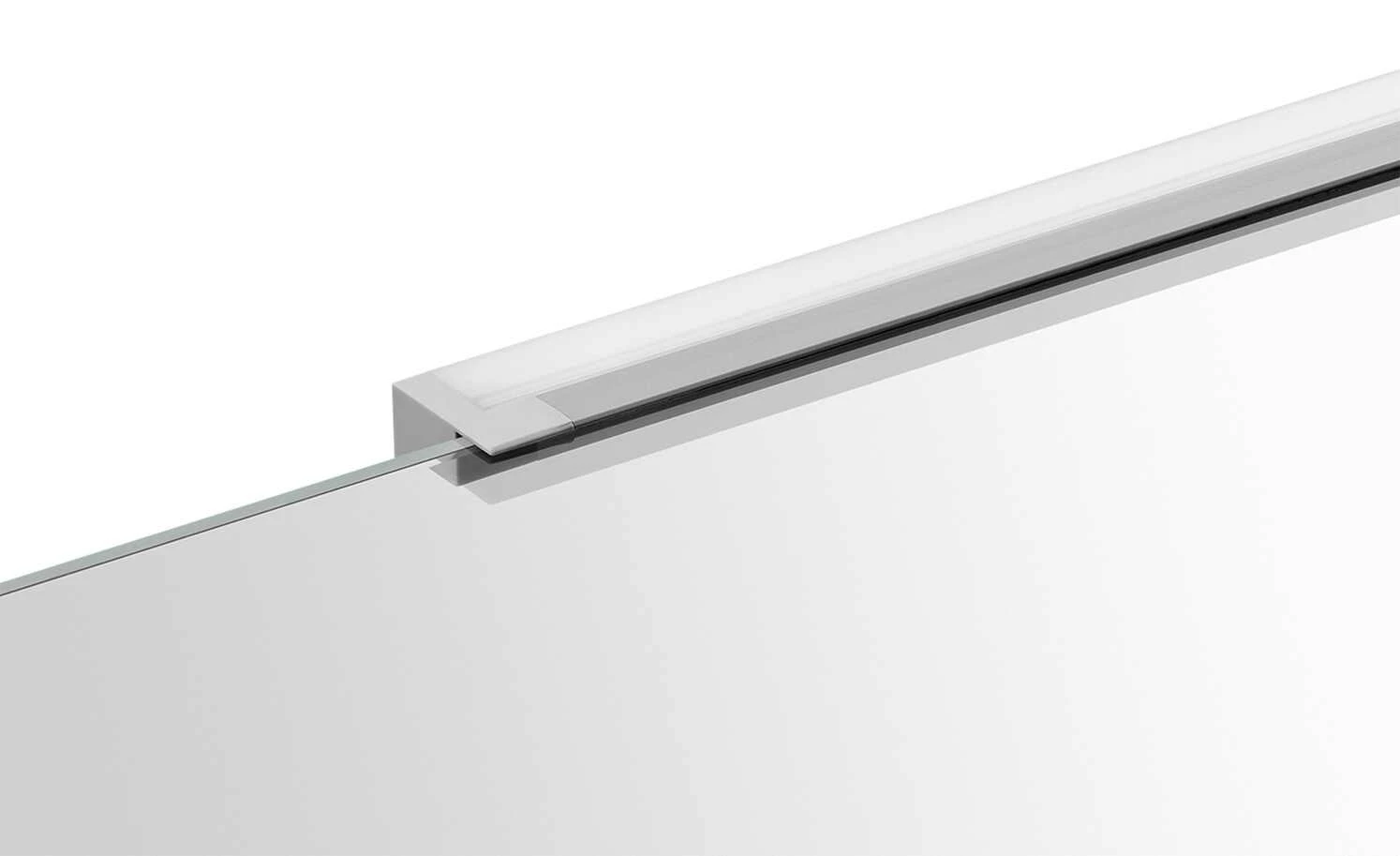 LED-Glasbodenbeleuchtung für Highboard und Vitrine Light Line 10 – Bild 4