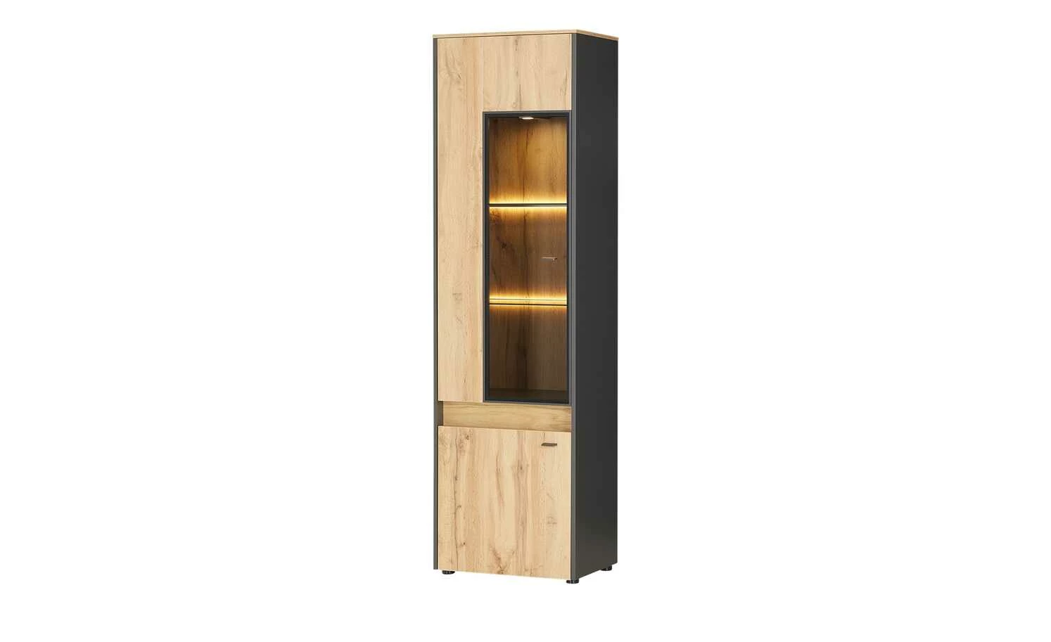 LED-Glasbodenbeleuchtung für Highboard und Vitrine Light Line 10 – Bild 6
