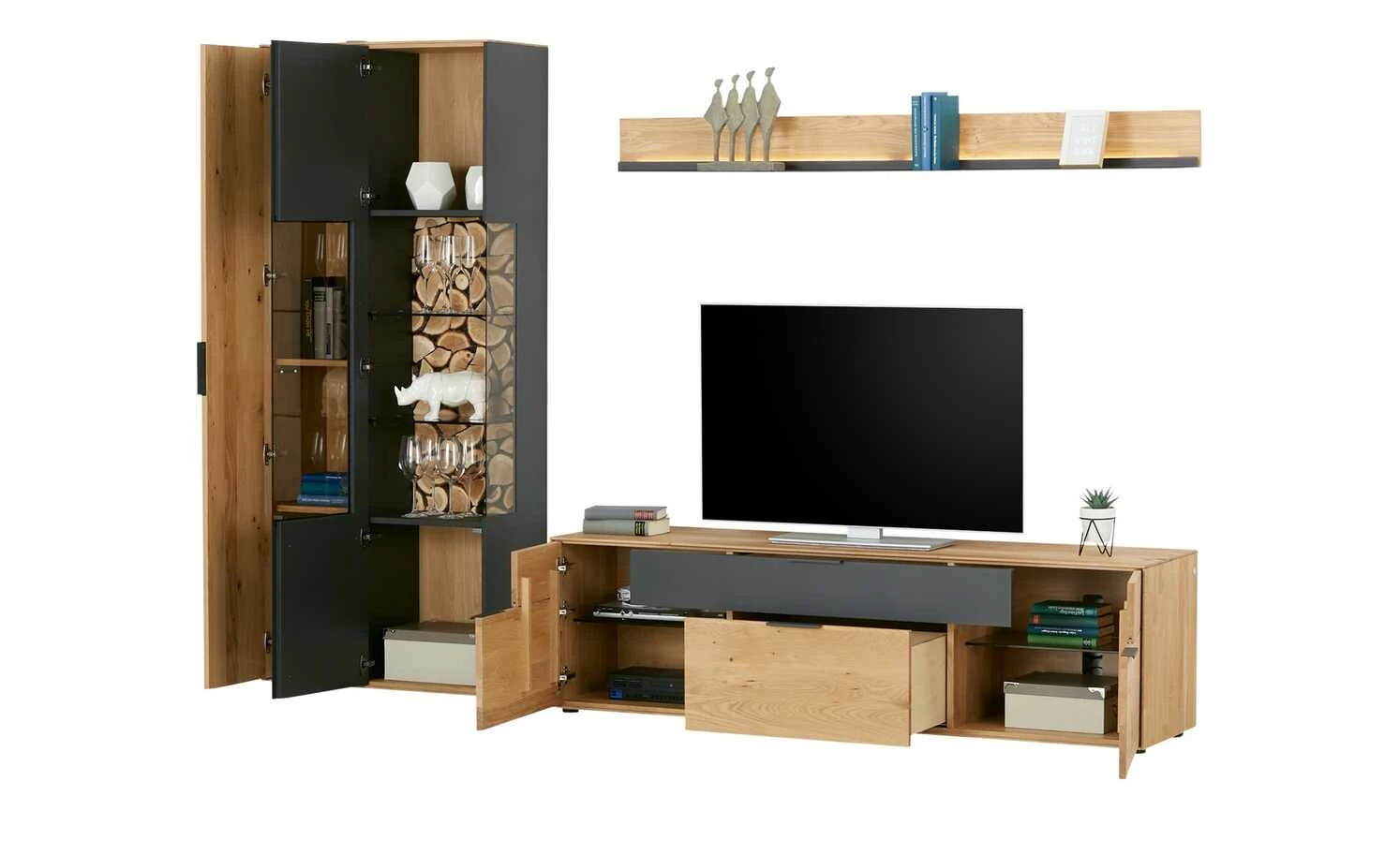 WÖSTMANN LED-Beleuchtung WM 2140 – Bild 2