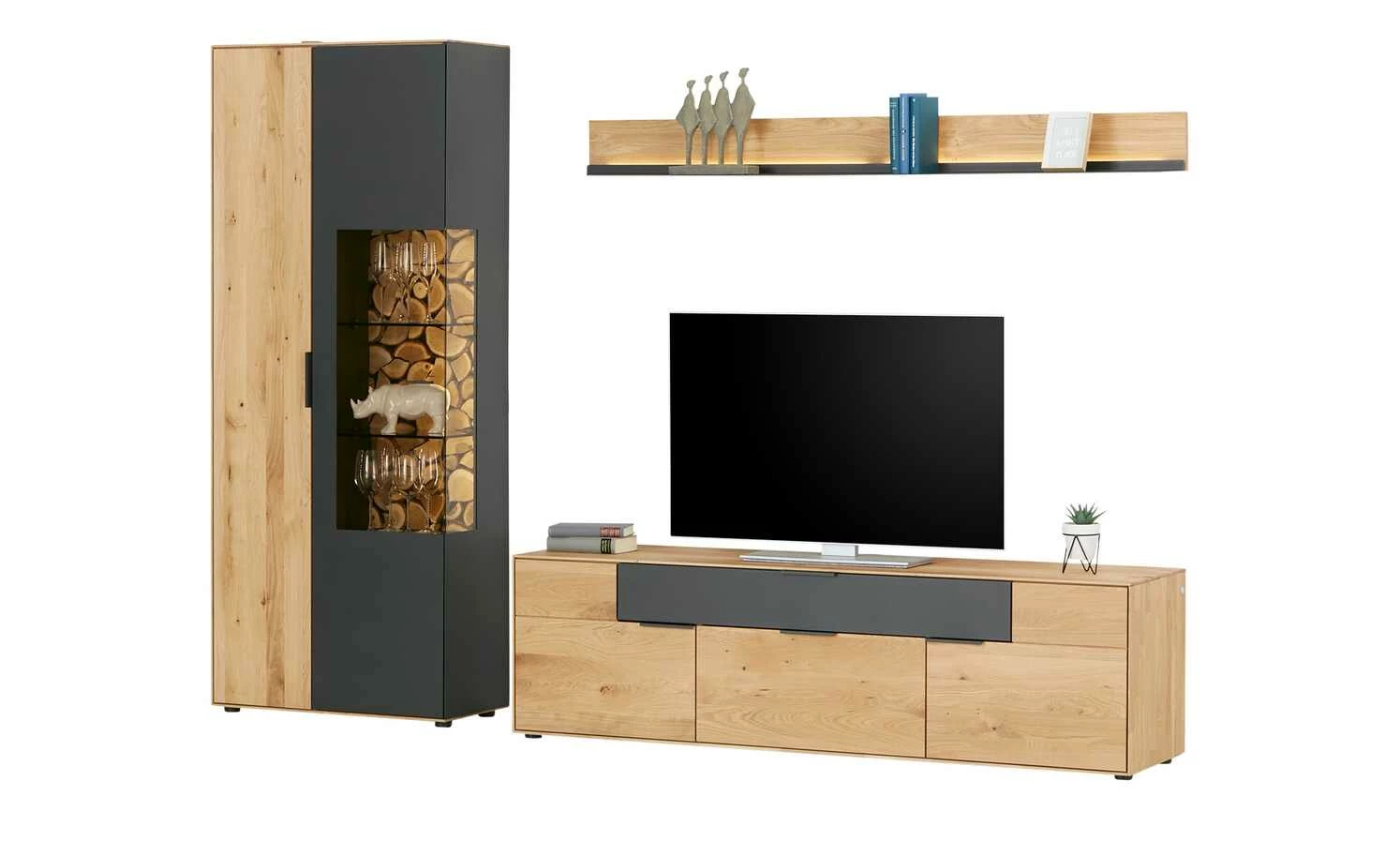 WÖSTMANN LED-Beleuchtung WM 2140 – Bild 3