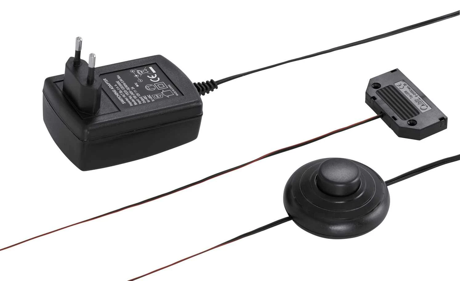 LED-Beleuchtung Stockholm – Bild 2