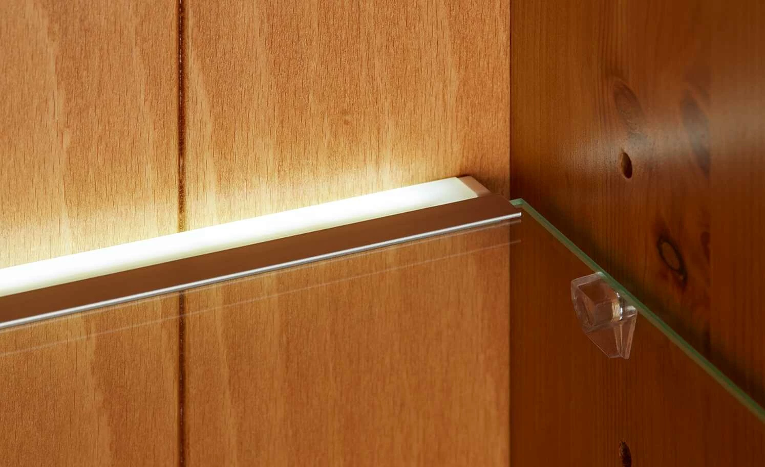 LED-Beleuchtung Stockholm