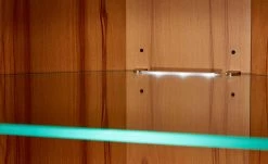 Woodford LED-Glaskantenbeleuchtung Dio