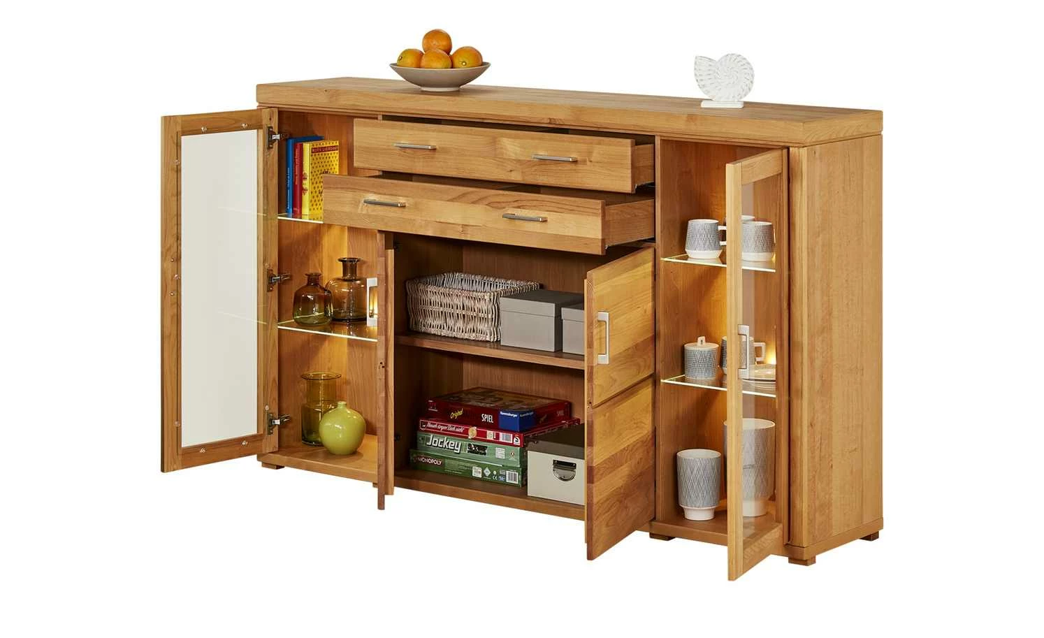 Woodford Beleuchtung Lobos II – Bild 3