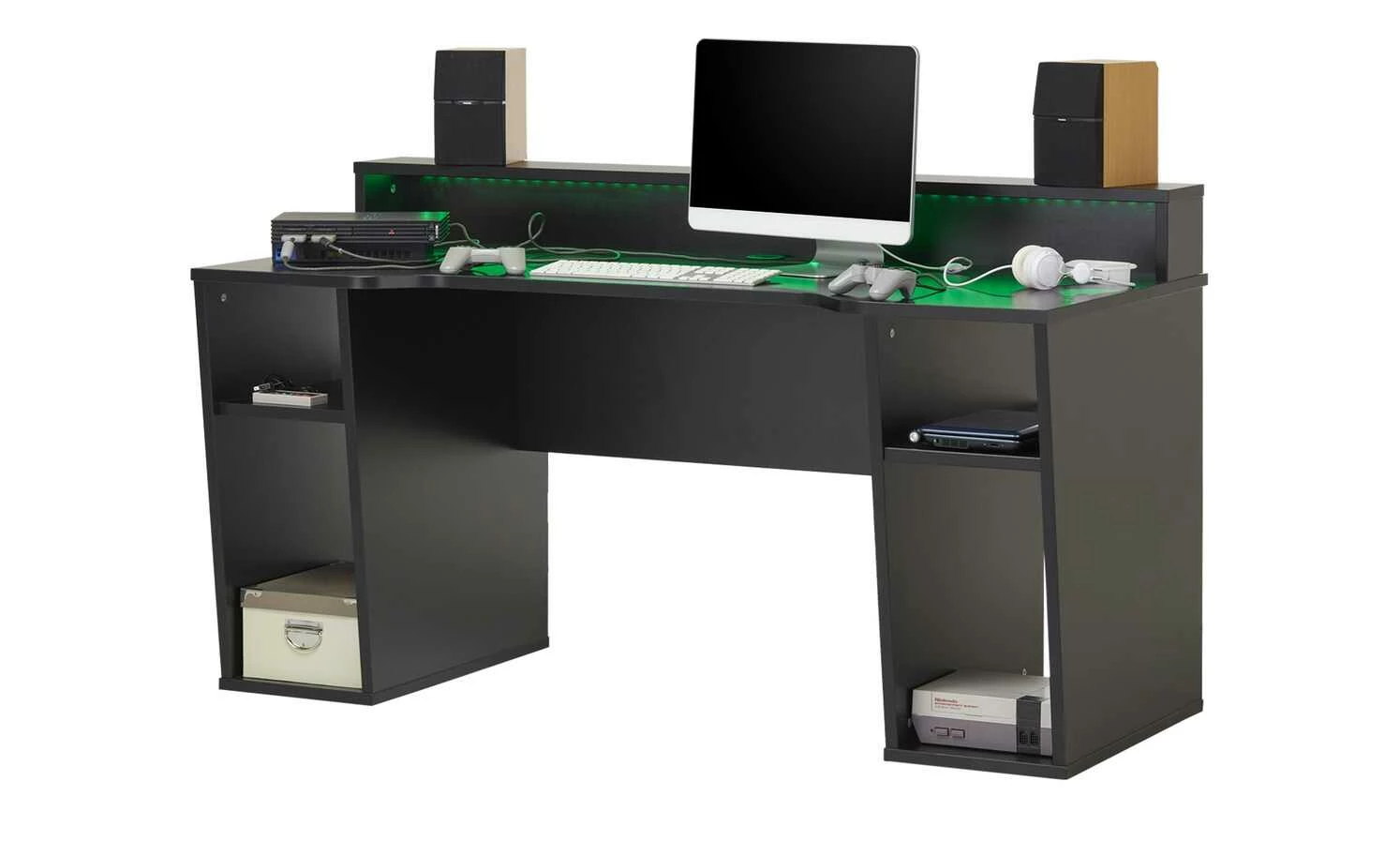 LED-Beleuchtungsstreifen Zocker 2 – Bild 4