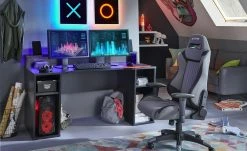 LED-Beleuchtungsstreifen Zocker 2