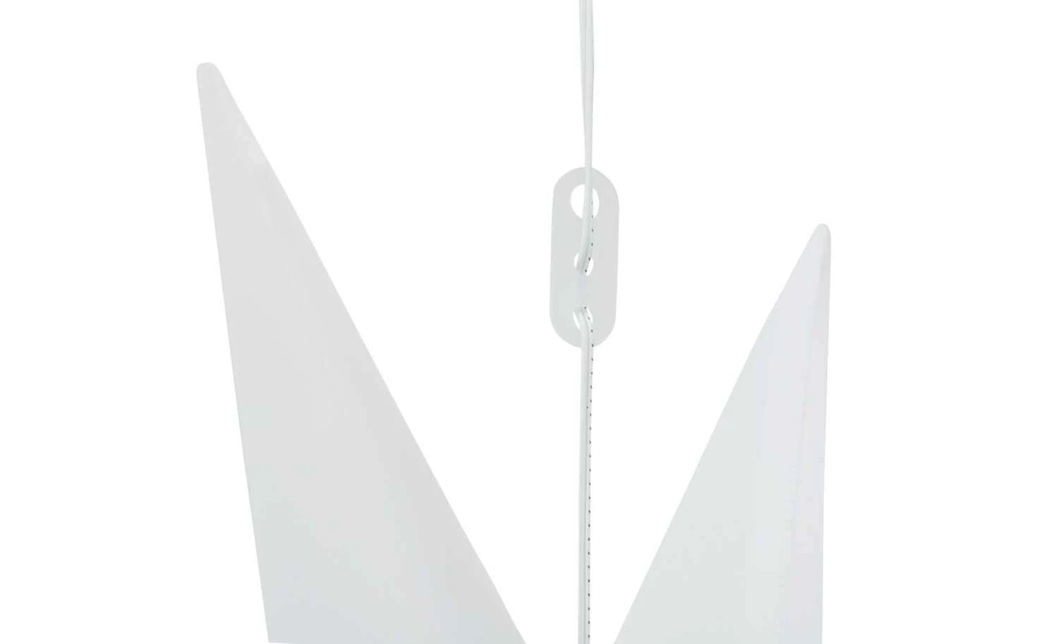 LED 3D-Stern | Weiß – Bild 5