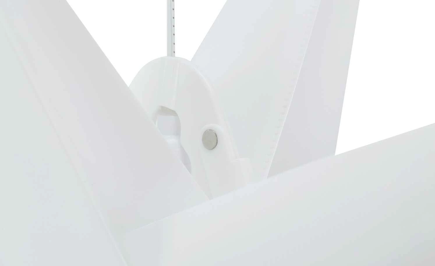 LED 3D-Stern | Weiß – Bild 6