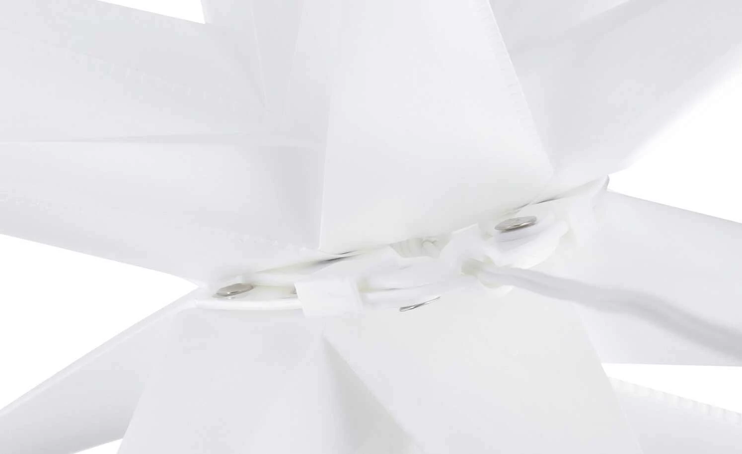 LED 3D-Stern | Weiß – Bild 9