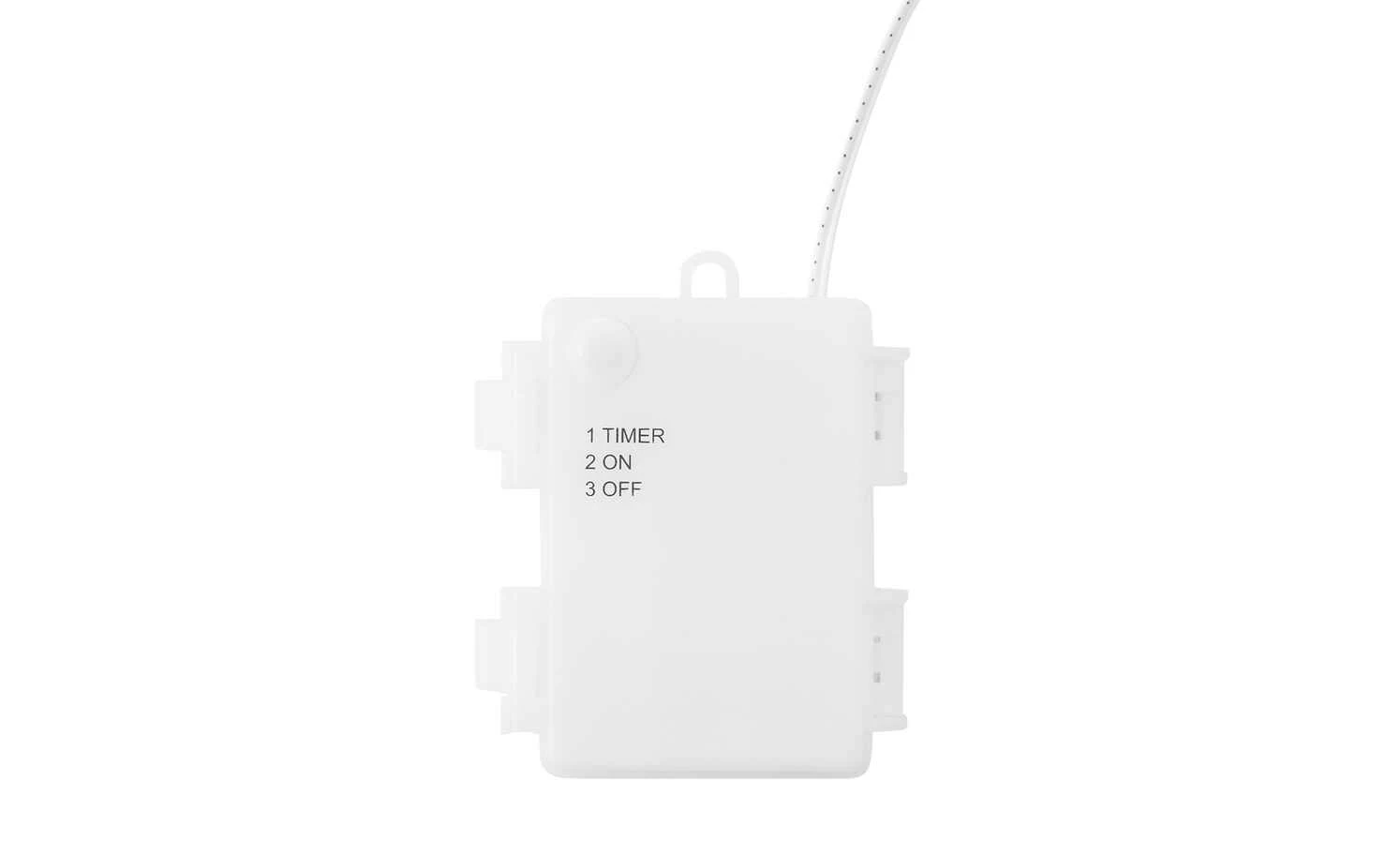 LED 3D-Stern | Weiß – Bild 12