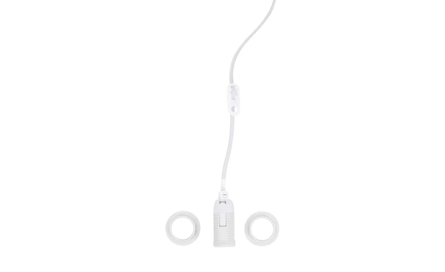 Lampenfassung für E14 Leuchtmittel – Bild 9