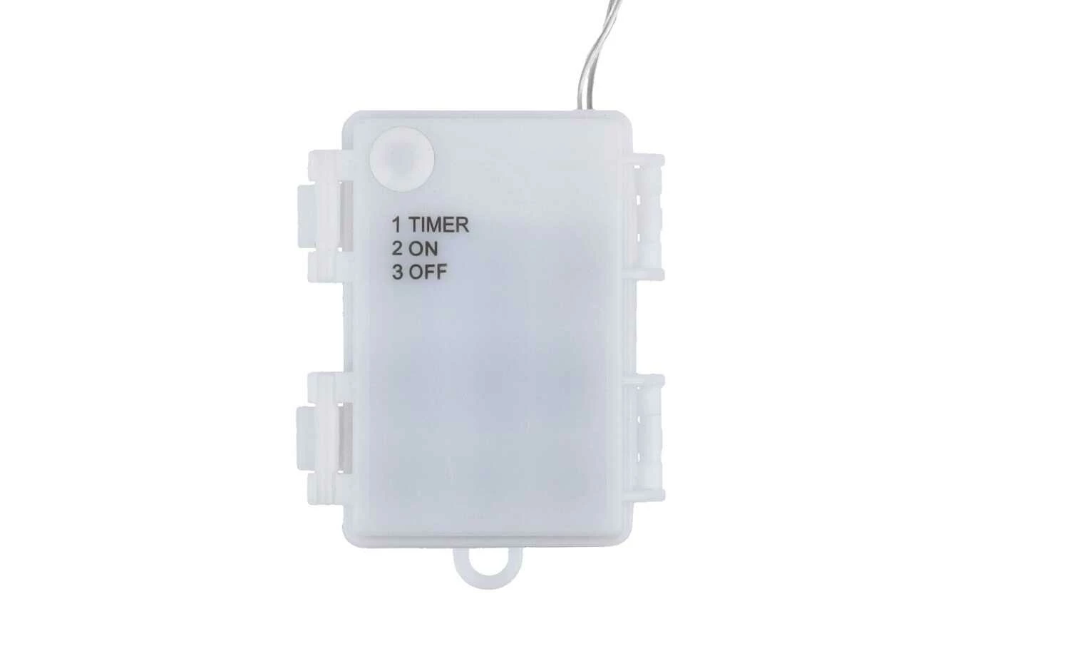 LED 3D-Stern | Weiß – Bild 4