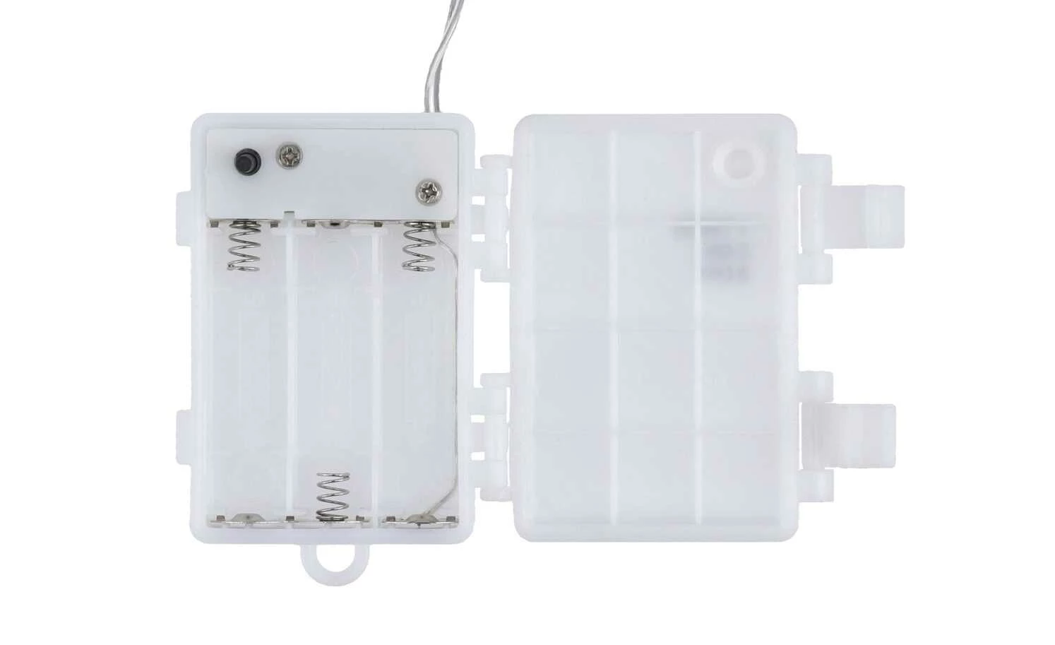 LED 3D-Stern | Weiß – Bild 5