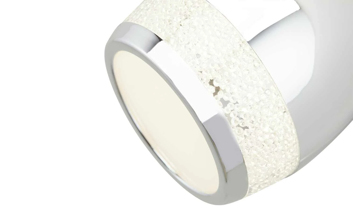 LED-Badspot, 1-flammig, chrom – Bild 4