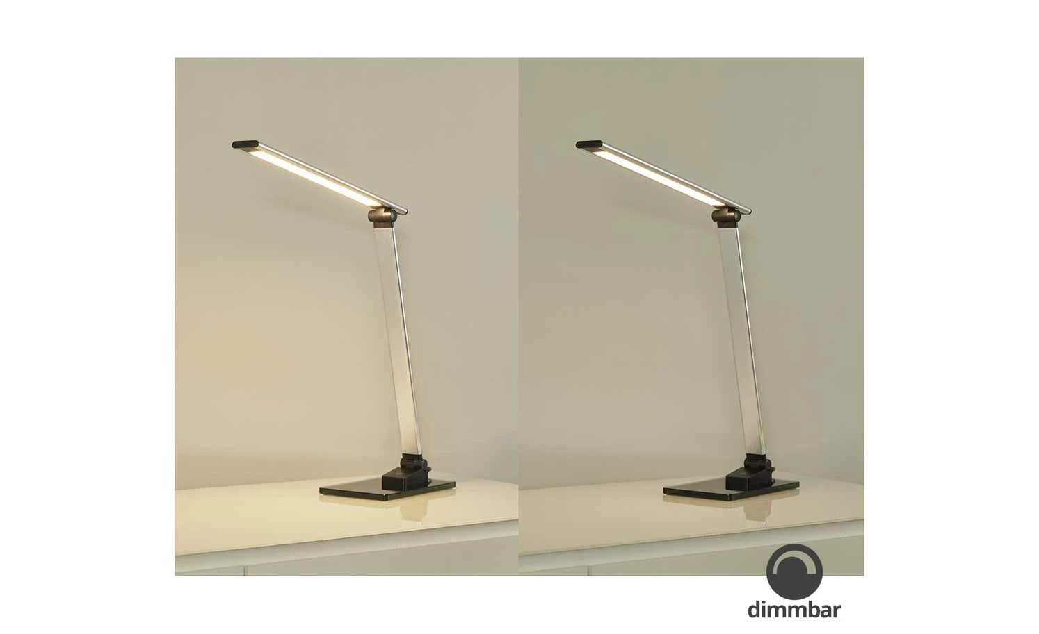 KHG LED-Tischleuchte – Bild 2