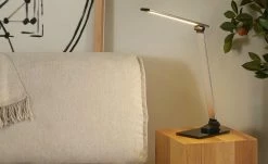 KHG LED-Tischleuchte