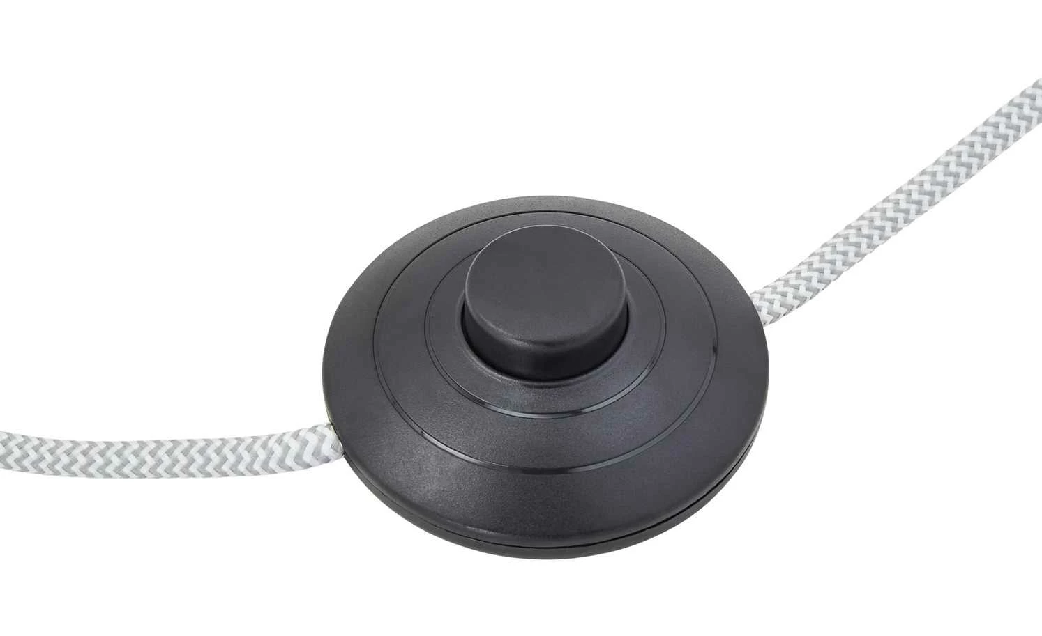 Stehleuchte, 1-flammig, Softgrün – Bild 4