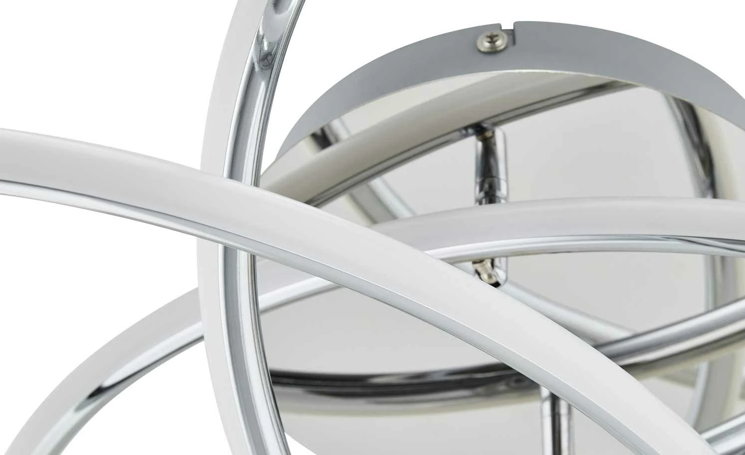 Paul Sommerkamp Leuchten LED-Deckenleuchte, 4-flammig – Bild 2