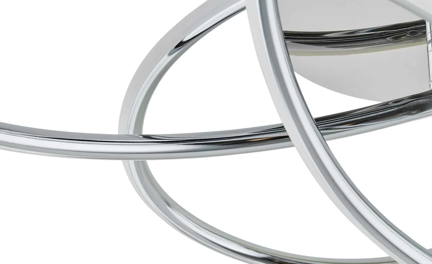 Paul Sommerkamp Leuchten LED-Deckenleuchte, 4-flammig – Bild 3