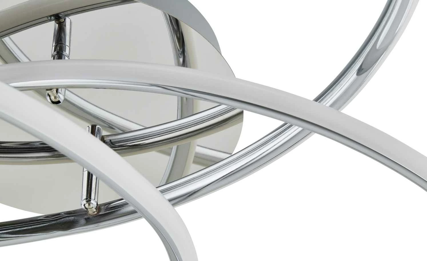 Paul Sommerkamp Leuchten LED-Deckenleuchte, 4-flammig – Bild 4