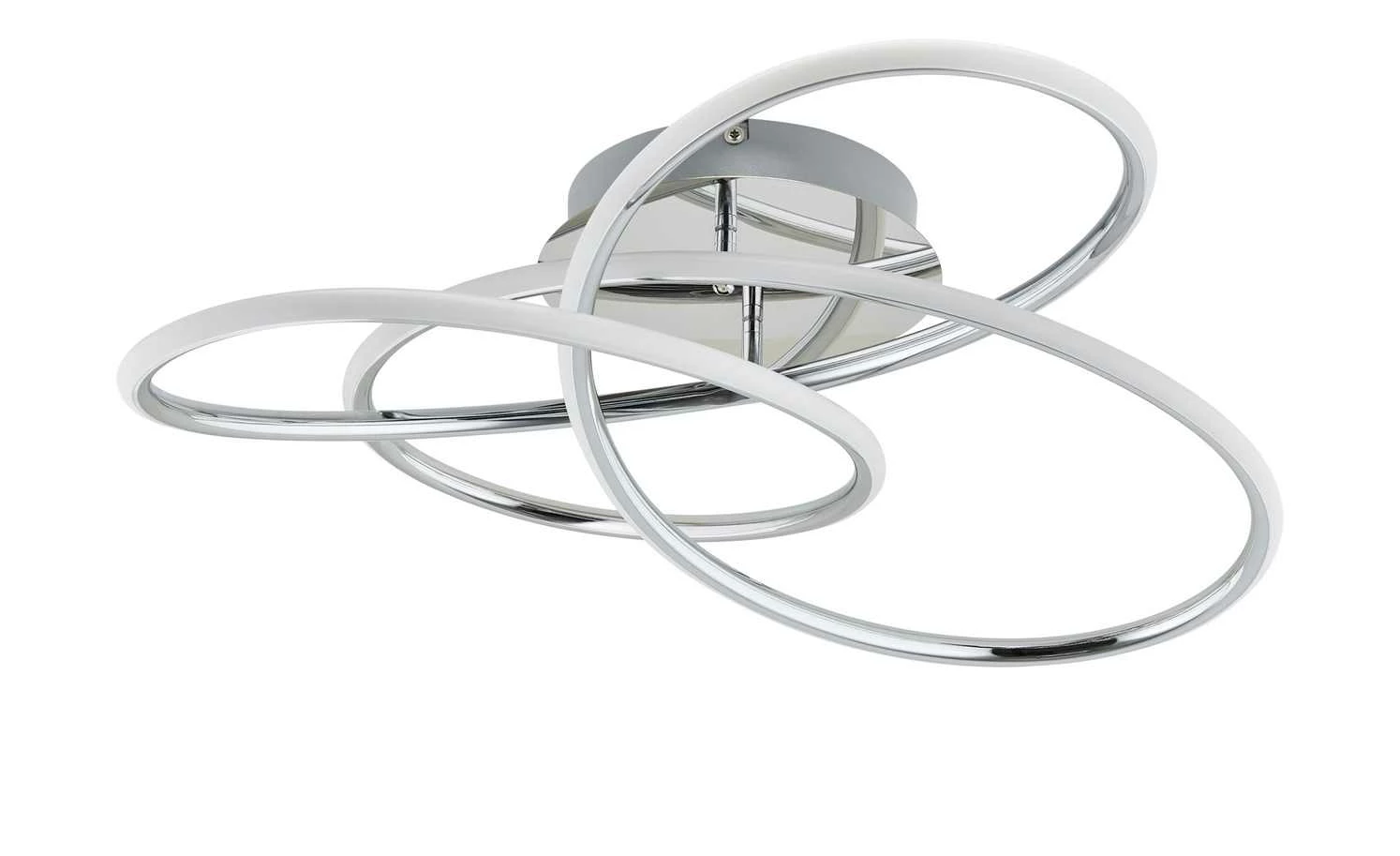 Paul Sommerkamp Leuchten LED-Deckenleuchte, 4-flammig – Bild 5