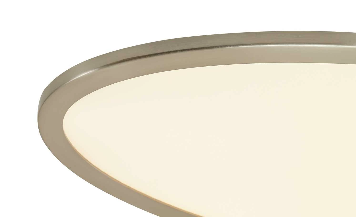 Meisterleuchten Smart Home-Deckenleuchte, oval – Bild 5