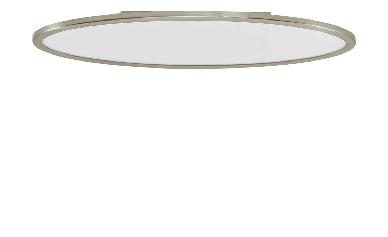 Meisterleuchten Smart Home-Deckenleuchte, oval – Bild 4