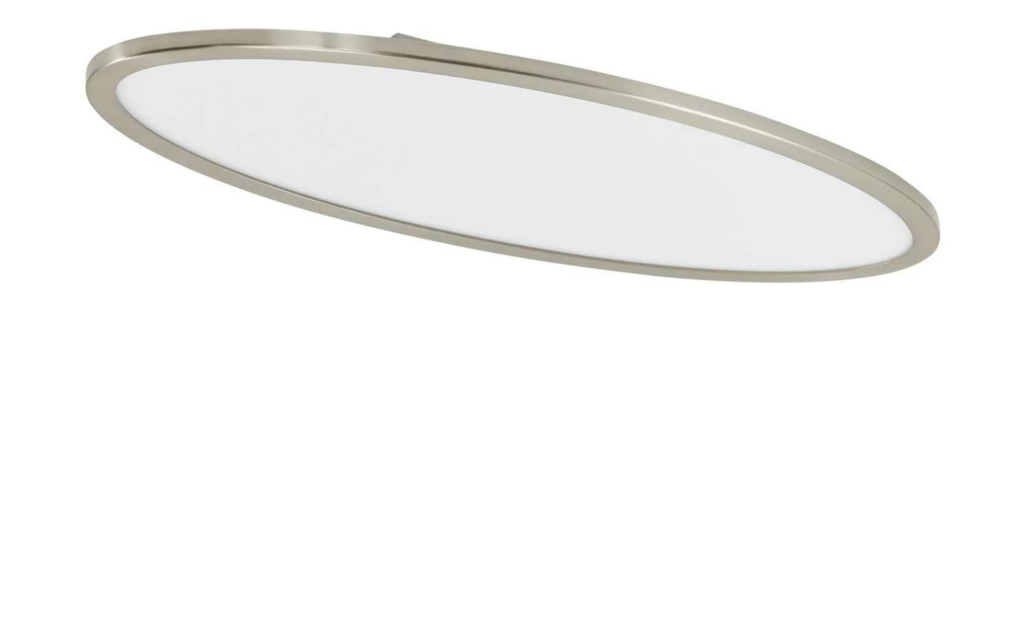 Meisterleuchten Smart Home-Deckenleuchte, oval – Bild 7