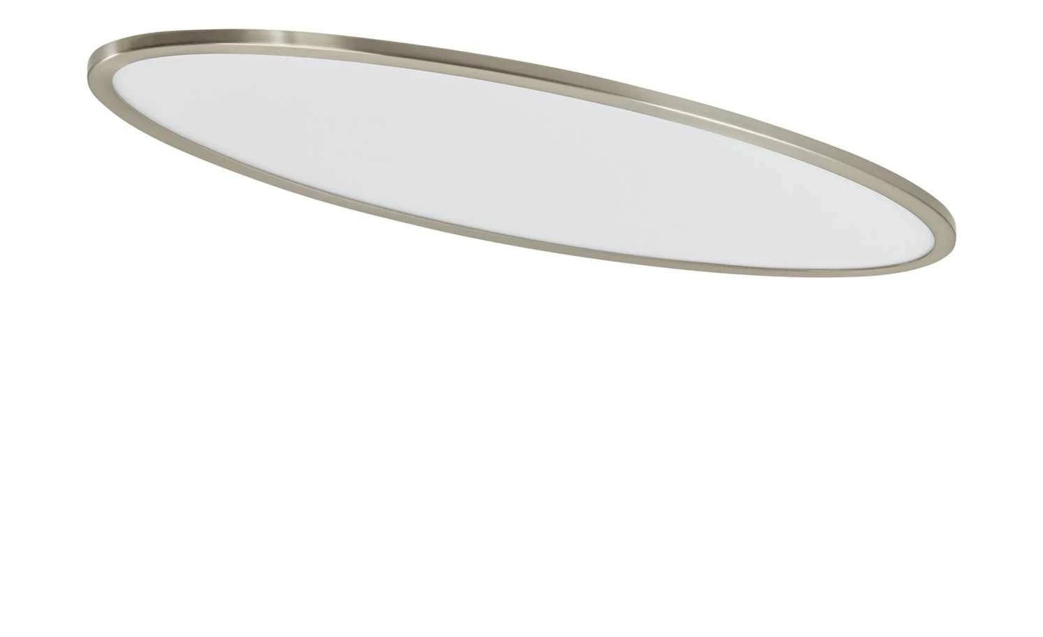 Meisterleuchten Smart Home-Deckenleuchte, oval – Bild 5