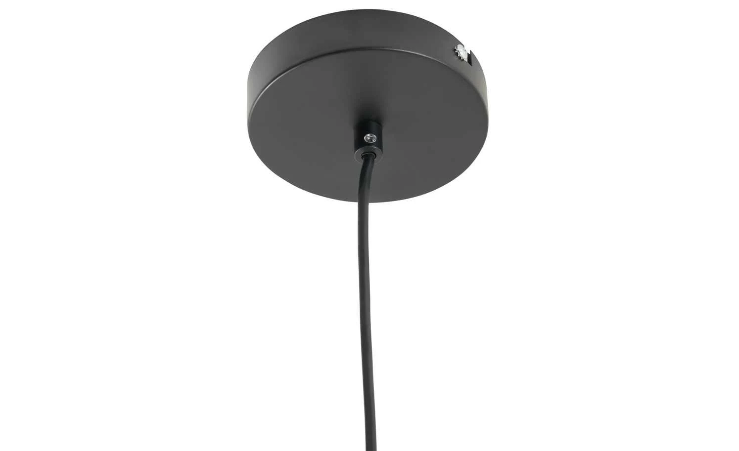 KHG Pendelleuchte, 1-flammig `Glühbirne` – Bild 4