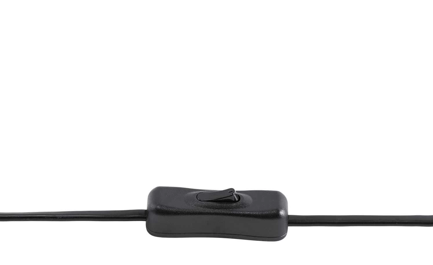 Trio LED-Schreibtischleuchte, 1-flammig, chromfarben – Bild 4