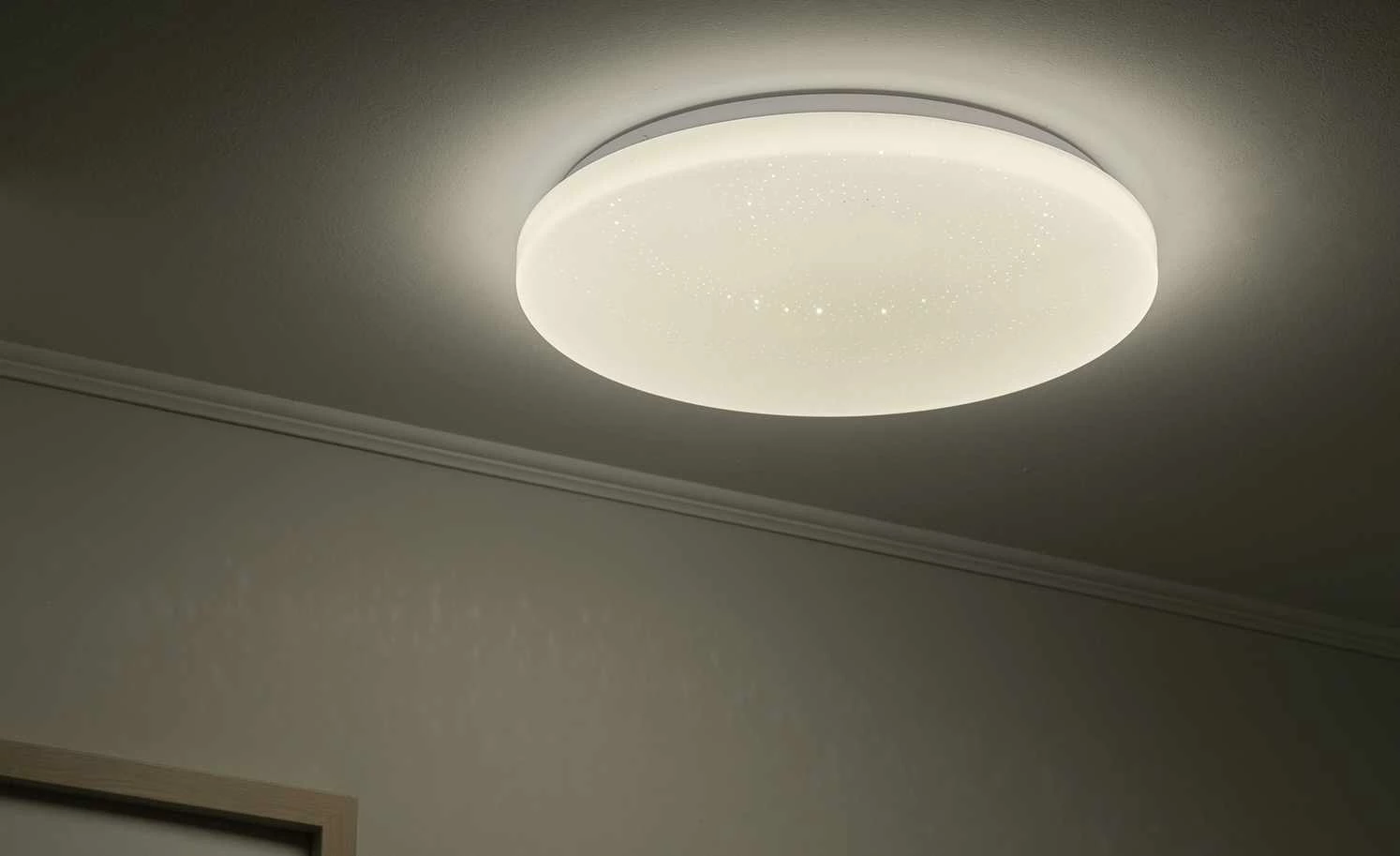 KHG Smart Home-Deckenleuchte, 1-flammig | 20|W – Bild 3