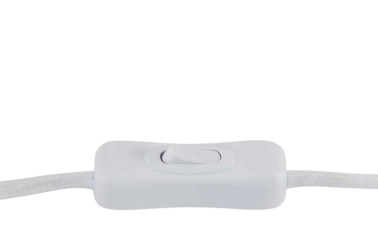 Tischleuchte, 1-flammig, blau mit Schublade – Bild 5