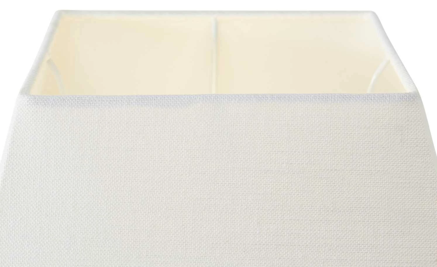 Tischleuchte, 1-flammig, blau mit Schublade – Bild 6