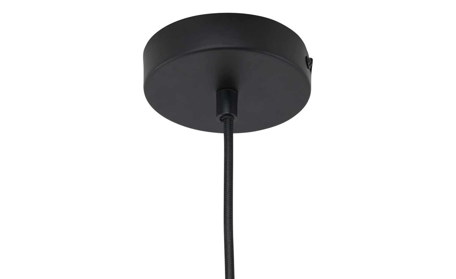 Pendelleuchte, 1-flammig, Holzlamellen – Bild 9