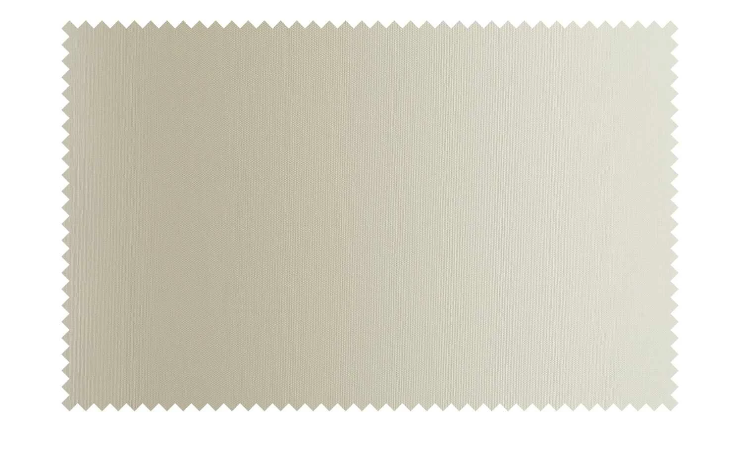 B-Leuchten Tischleuchte, 1-flammig, goldfarben/Stoffschirm beige – Bild 3