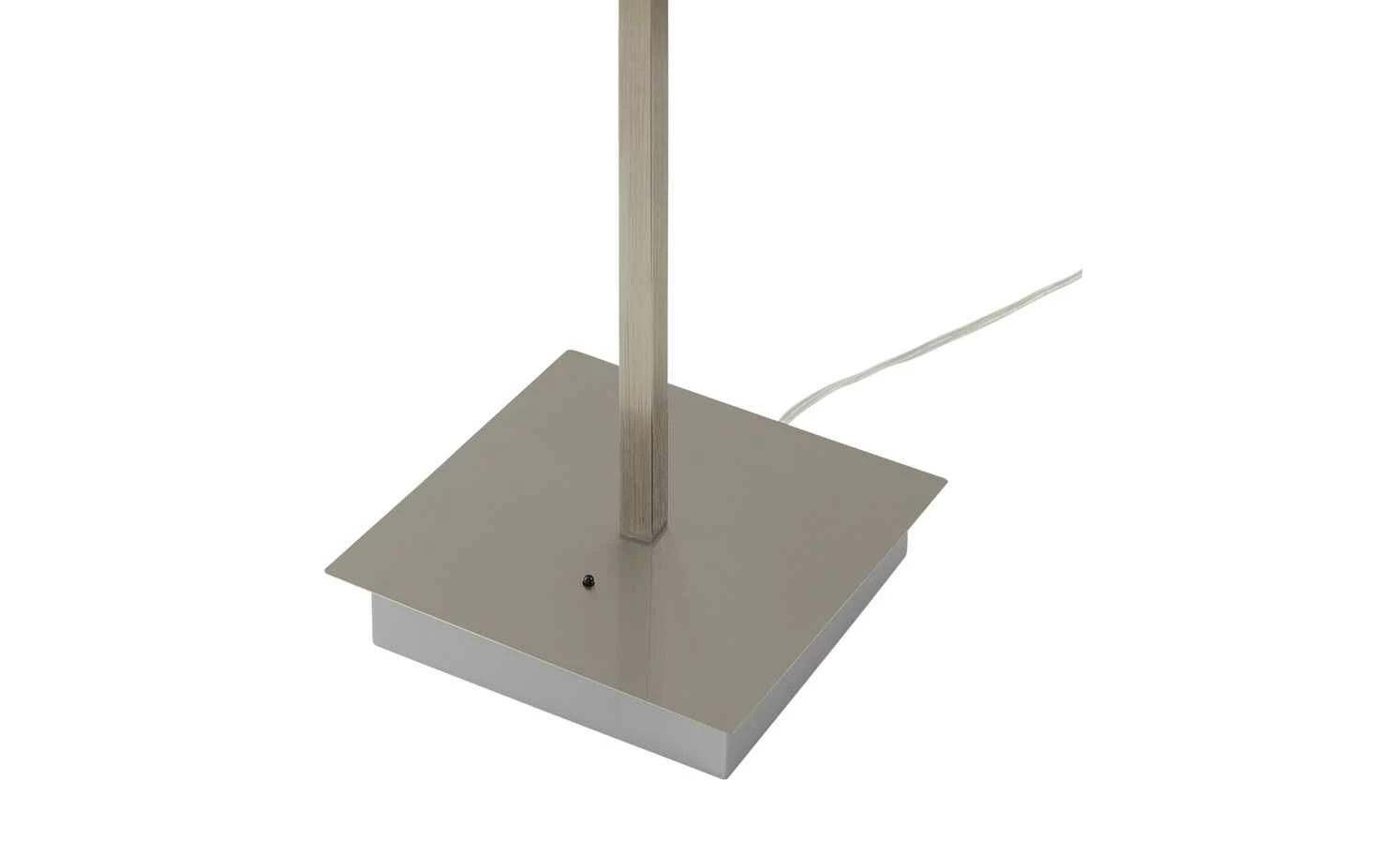 Paul Neuhaus LED-Stehleuchte, 2-flammig, `Rechtecke´ – Bild 5