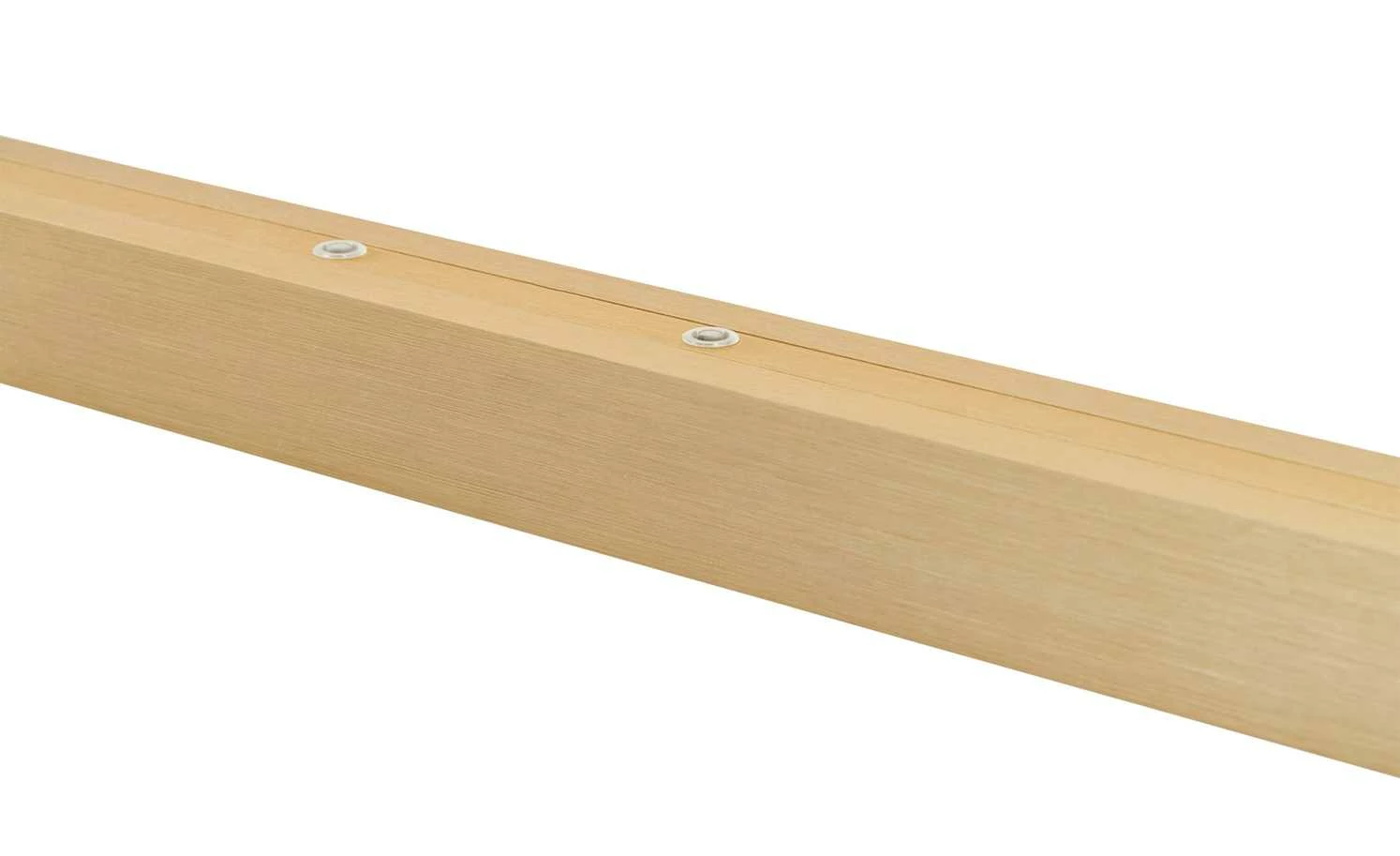 Paul Neuhaus LED-Pendelleuchte, messing-matt mit Touchdimmer – Bild 5