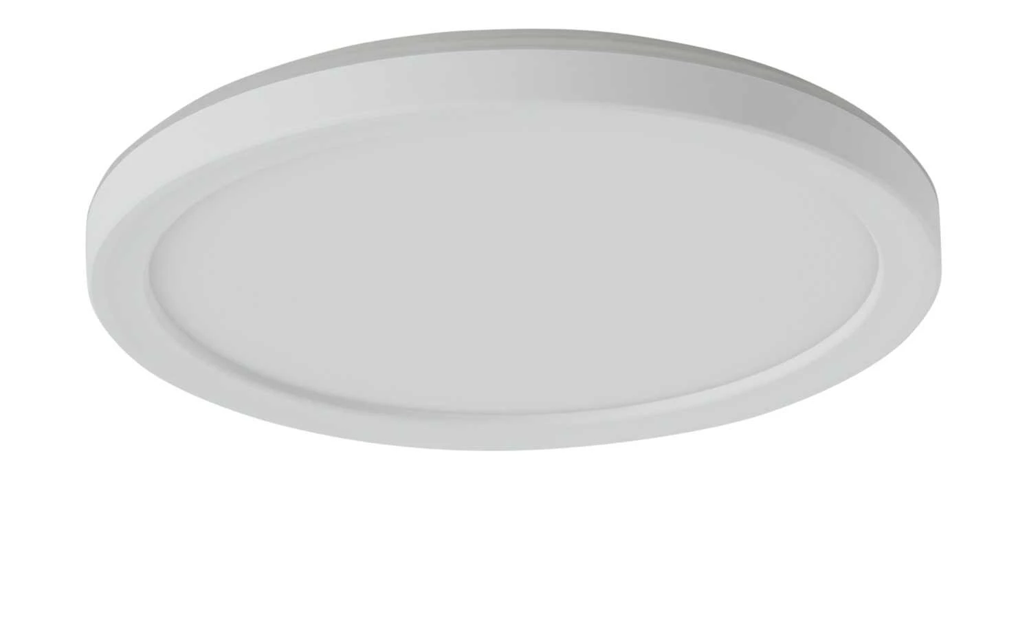 LED-Panel, weiß mit Hintergrundbeleuchtung | 14|W – Bild 2