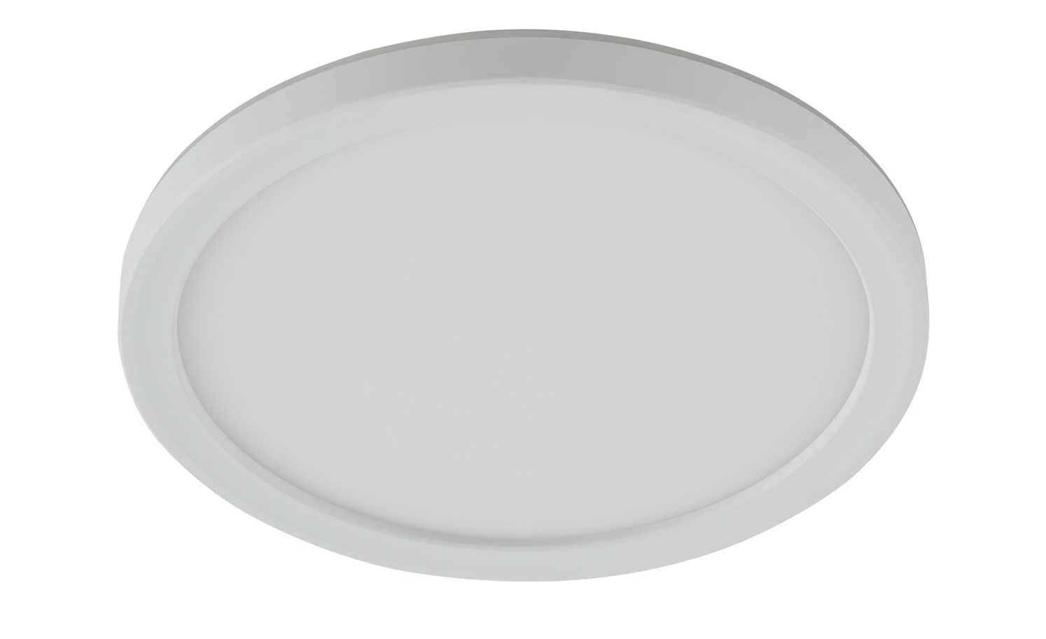 LED-Panel, weiß mit Hintergrundbeleuchtung | 14|W – Bild 4