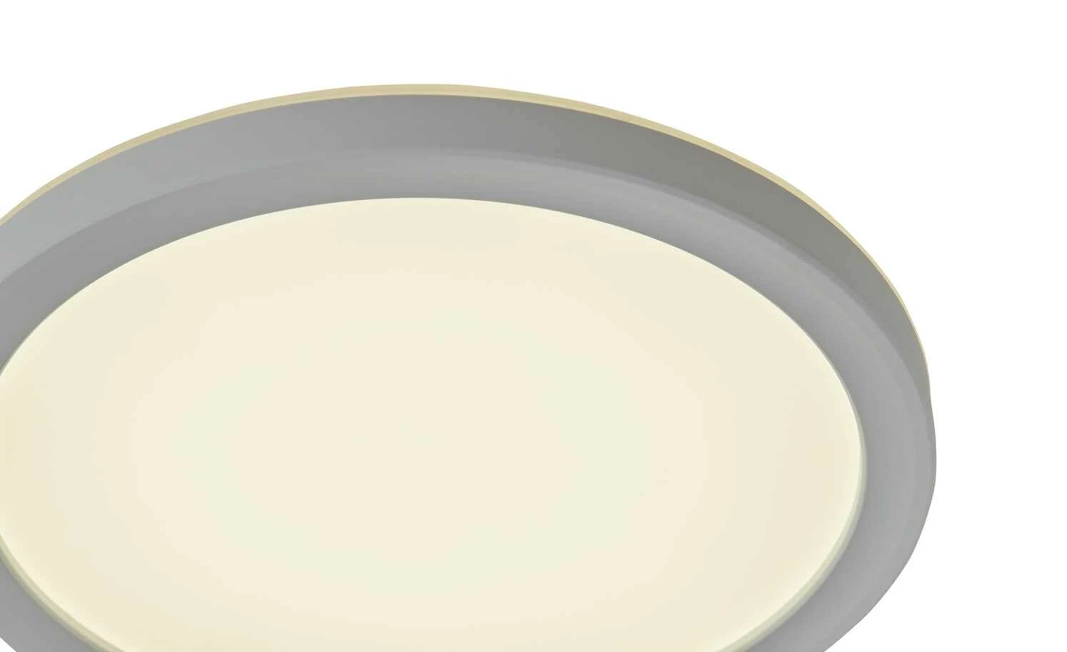 LED-Panel, weiß mit Hintergrundbeleuchtung | 14|W – Bild 5