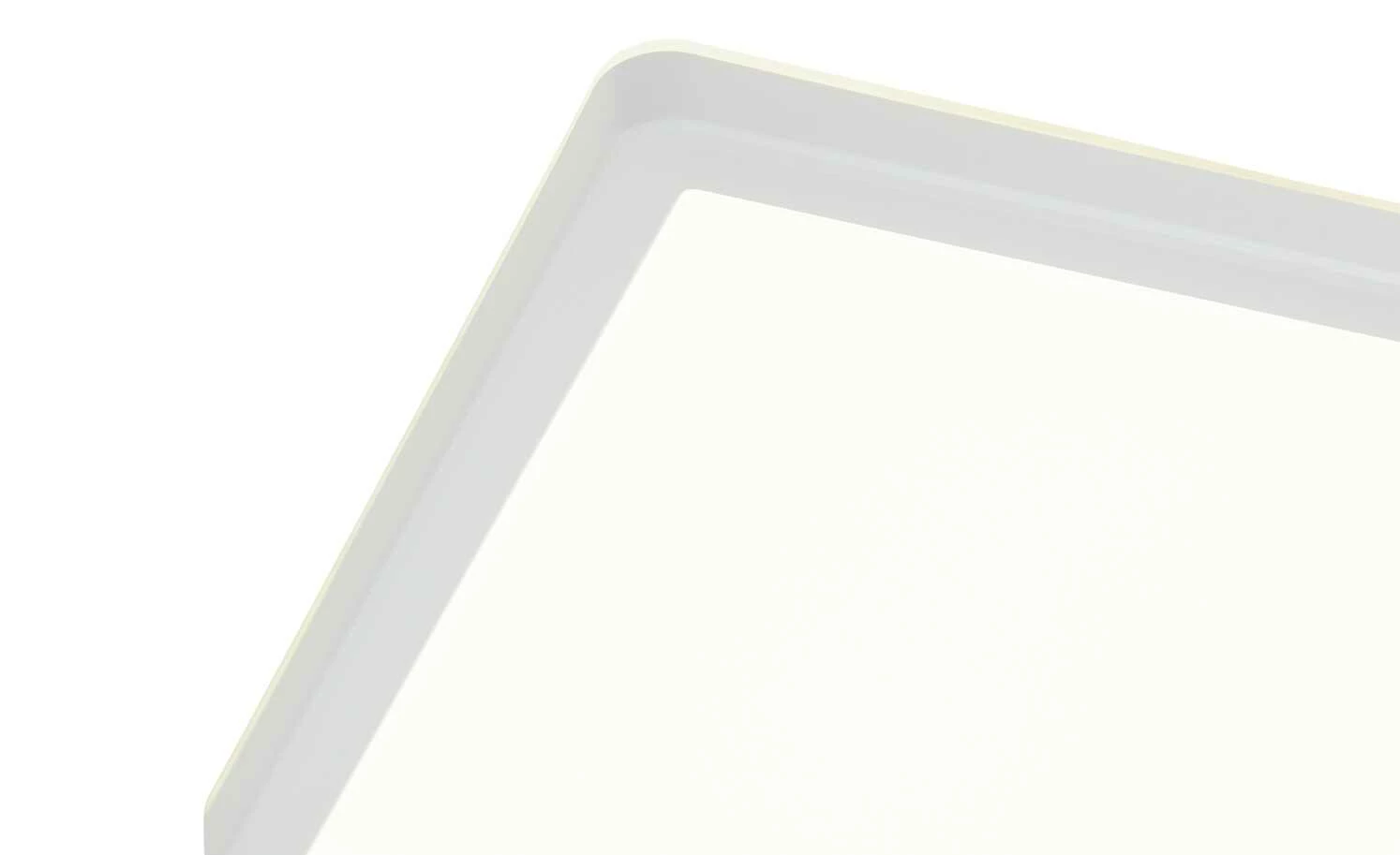 LED-Panel, weiß mit Hintergrundbeleuchtung`klein´ | 14|W – Bild 3