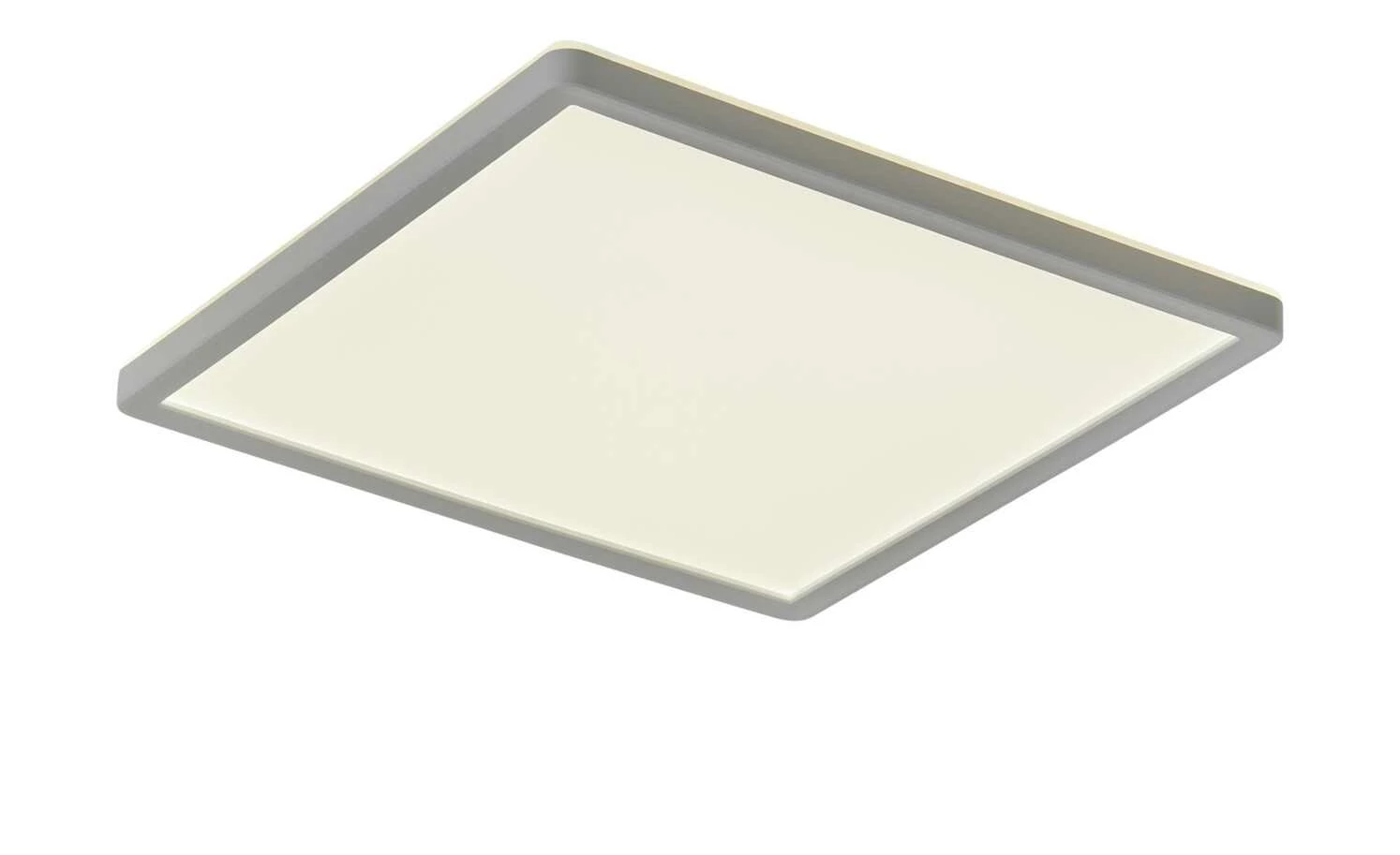 LED-Panel, weiß mit Hintergrundbeleuchtung `mittel` | 18|W – Bild 4