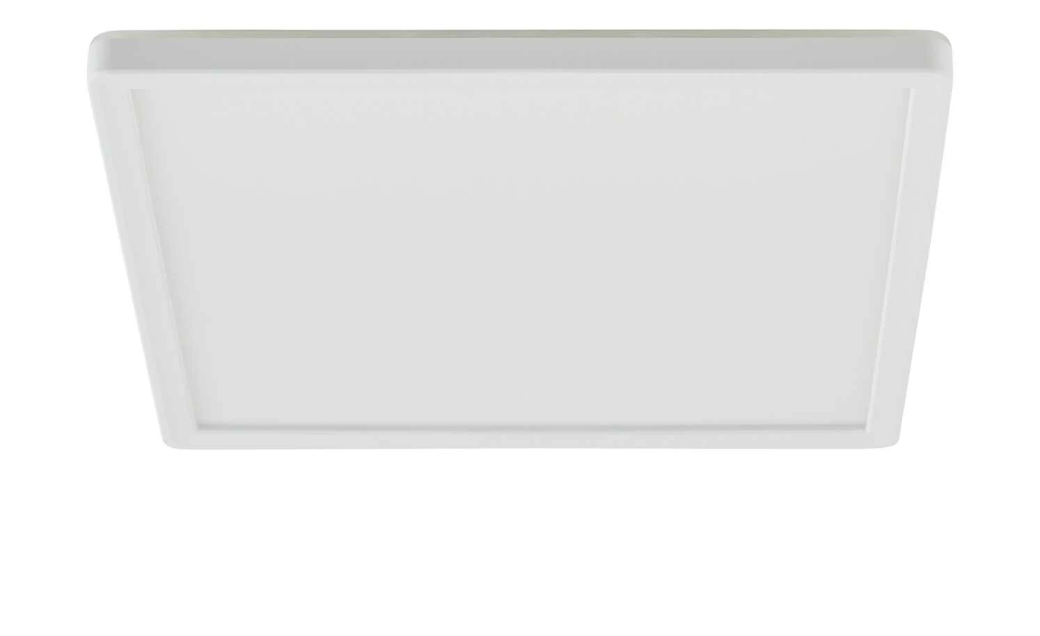 LED-Panel, weiß mit Hintergrundbeleuchtung `mittel` | 18|W – Bild 2