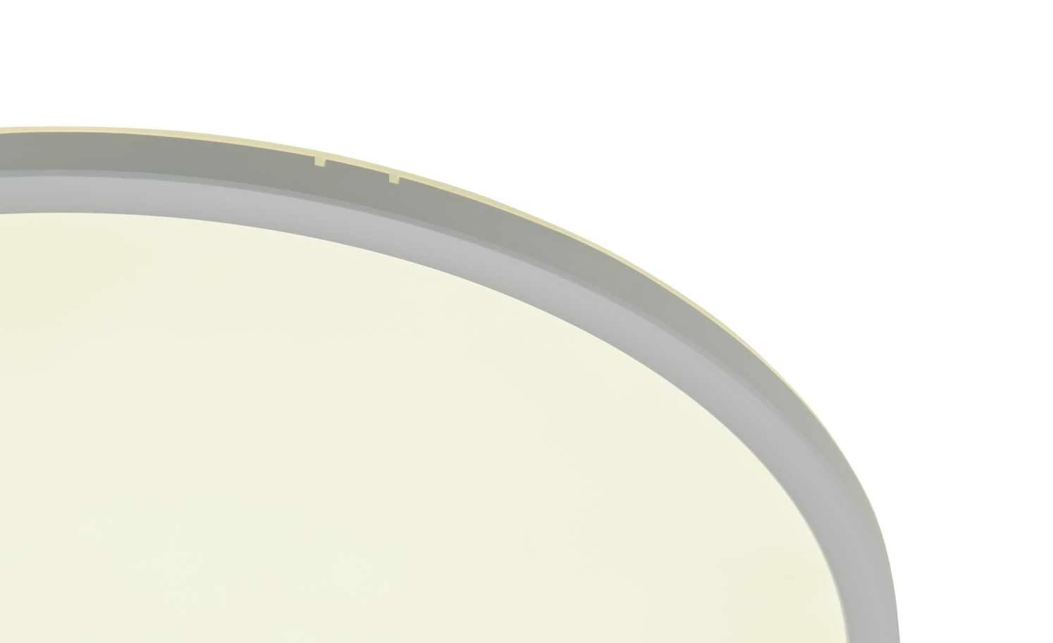 LED-Panel, weiß mit Hintergrundbeleuchtung´groß´ | 22|W – Bild 3